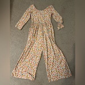 Sweet Honey 5Y Cherry Jumper